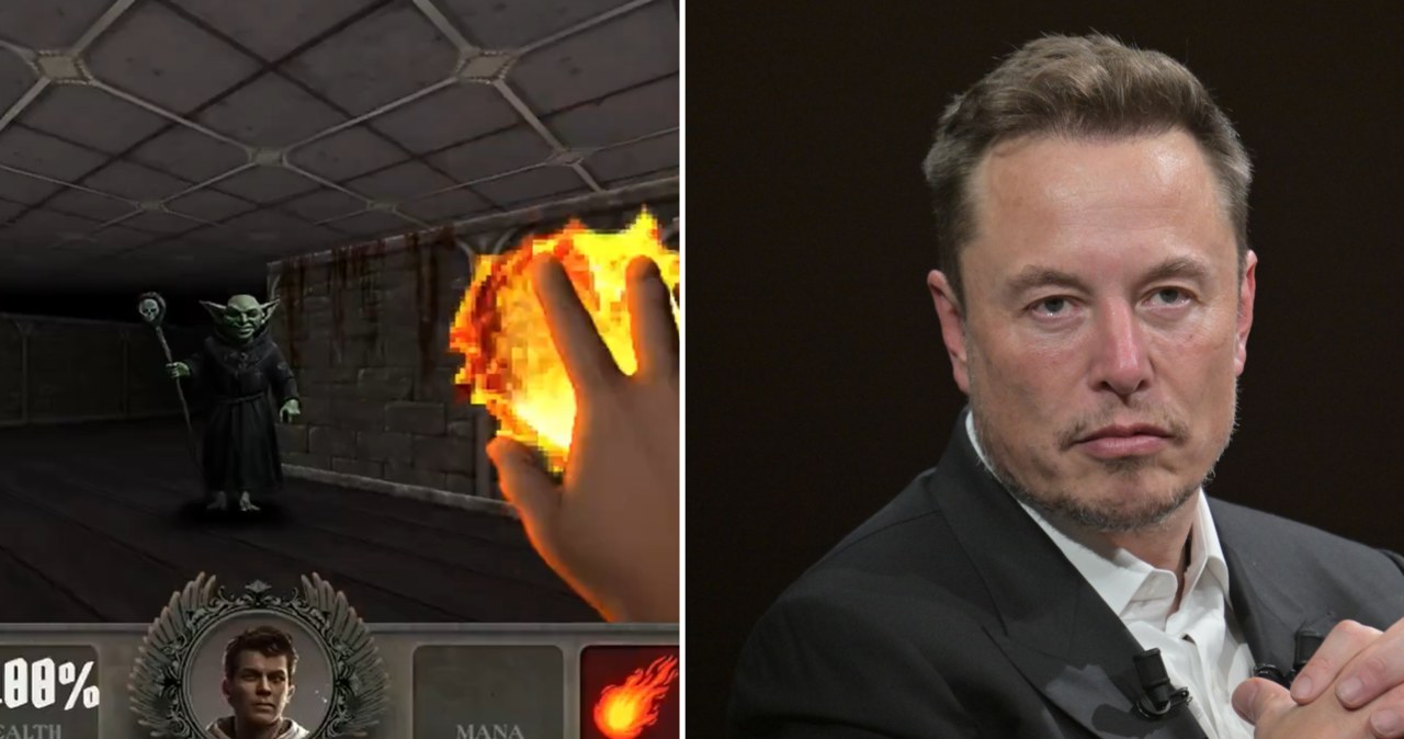 Elon Musk /AFP