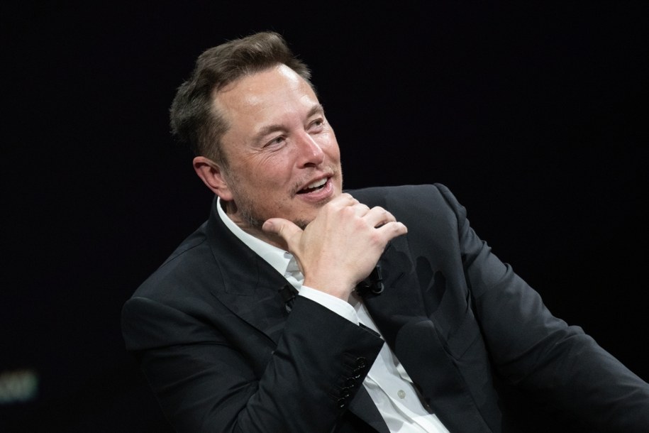 Elon Musk /Shutterstock