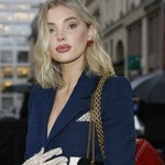 Elsa Hosk zachwyciła u boku Sarah Jessiki Parker. Dwie ikony? 