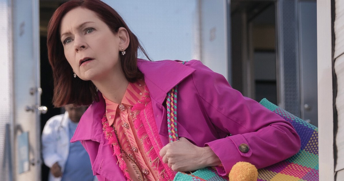 "Elsbeth": Carrie Preston /FOX