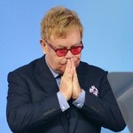 Elton John chce spotkać się z Władimirem Putinem