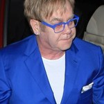 Elton John częściowo utracił wzrok. Teraz wydał pilne oświadczenie