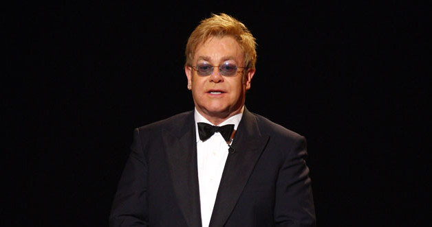 Elton John dochodzi do zdrowia, fot. Andrew H. Walker &nbsp; /Getty Images/Flash Press Media