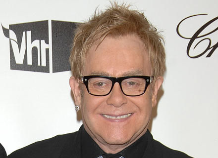 Elton John - fot. Stephen Shugerman /Getty Images/Flash Press Media