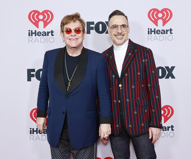 Elton John i David Furnish: ich synowie rosną jak na drożdżach! [INSTAGRAM]