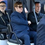 Elton John i jego mąż David Furnish zeznają w obronie Kevina Spacey'ego
