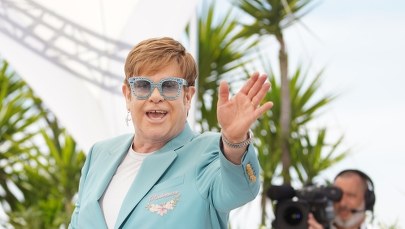 Elton John i książę Harry mogą pozwać "The Daily Mail" w związku z podsłuchami