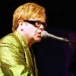Elton John: Kłopoty z pamięcią
