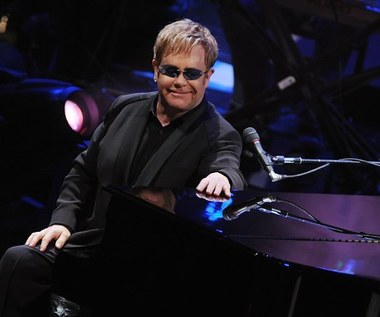 Elton John kończy z przebojami