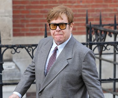 Elton John ma już plan na emeryturę. Zaskakująca decyzja