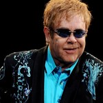 Elton John: Medal za wspieranie Solidarności