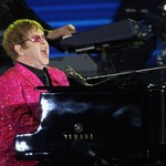 Elton John: Można wymieniać bilety na koncert w Łodzi