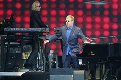 Elton John na scenie Life Festival Oświęcim!