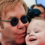 Elton John nie może adoptować