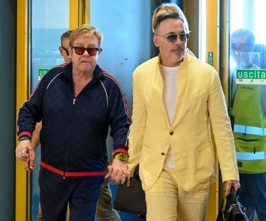 Elton John nie może rozstać się ze sceną. "Wyjątkowy moment"