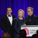 Elton John nie wystąpi na inauguracji Donalda Trumpa