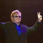 Elton John ostro o bojkotujących Arizonę