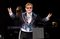 Elton John pierwszym headlinerem Glastonbury Festival 2023. Zagra swój ostatni koncert w Wielkiej Brytanii