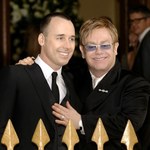 Elton John: Płaczący ze szczęścia