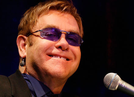 Elton John ponownie zaśpiewa ku pamięci księżnej Diany - fot. Kevin Winter /Getty Images/Flash Press Media