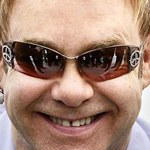 Elton John przeleciał pół Ameryki
