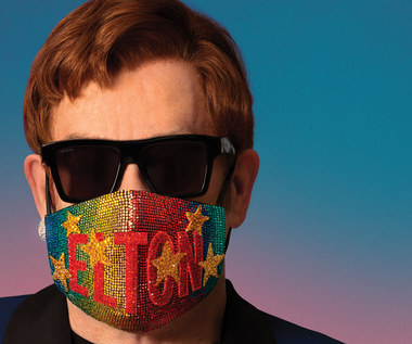Elton John "The Lockdown Sessions": Fuzja pokoleń [RECENZJA]