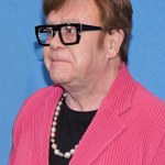 Elton John ujawnia, jak wyobraża sobie swój nagrobek. Jeden szczegół może wprawić w osłupienie