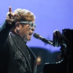 Elton John w Krakowie: Pożegnanie z Polakami godne króla (relacja i zdjęcia)