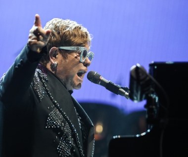 Elton John w Krakowie: Pożegnanie z Polakami godne króla (relacja i zdjęcia)