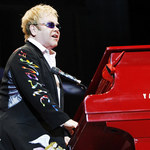 Elton John w Polsce