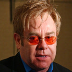 Elton John w złym stanie