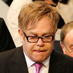 Elton John walczy z nałogami