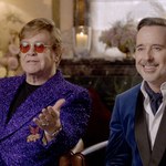 Elton John we wzruszającym liście do synów. Wspomina, jak poczuł instynkt ojcowski