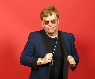 Elton John wyda nową płytę. "Zaskoczy was jak cholera"