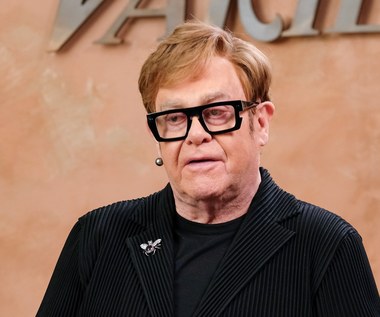 Elton John wyjawił, jak chciałby zostać zapamiętany po śmierci. To nie muzyczna kariera jest dla niego najważniejsza