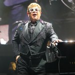 Elton John wystąpi z koncertem w Białym Domu
