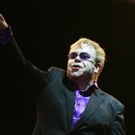 Elton John zaśpiewa w Łodzi