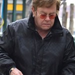 Elton John zmaga się z poważnymi problemami zdrowotnymi. Wydał oświadczenie