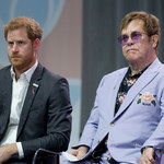 ​Elton John zrezygnował z udziału w ceremonii upamiętniającej księżną Dianę