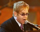 Elton John /AFP