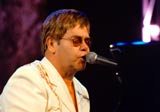 Elton John /poboczem.pl