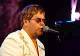 Elton John /poboczem.pl