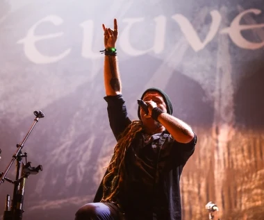 Eluveitie na dwóch koncertach w Polsce. Lacuna Coil gościem specjalnym