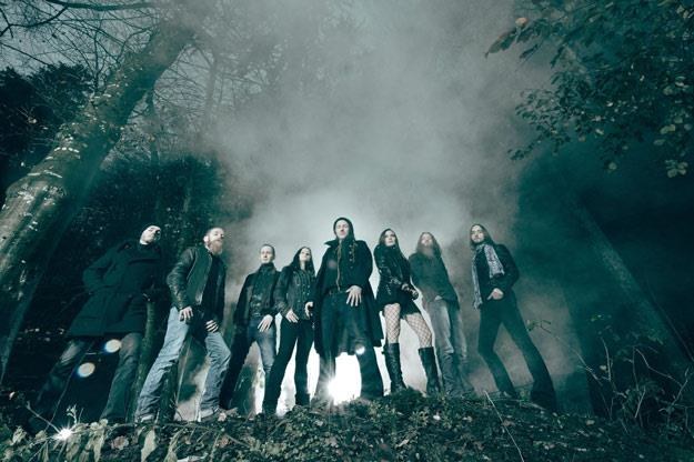 Eluveitie /Oficjalna strona zespołu