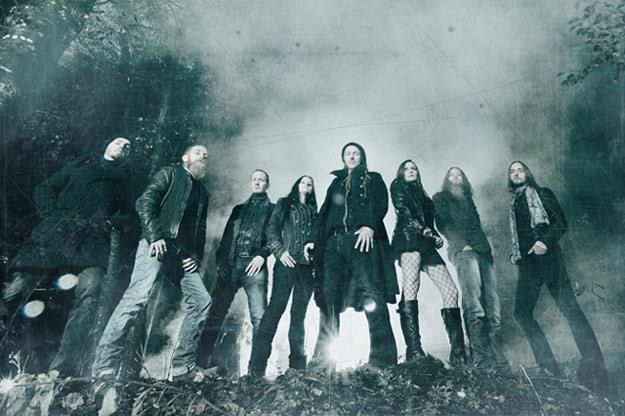 Eluveitie /Oficjalna strona zespołu
