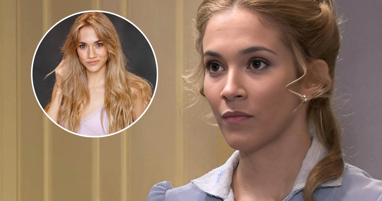 Elvira, "Akacjowa 38" /RTVE.es /materiały prasowe