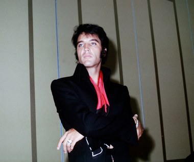 Elvis '69