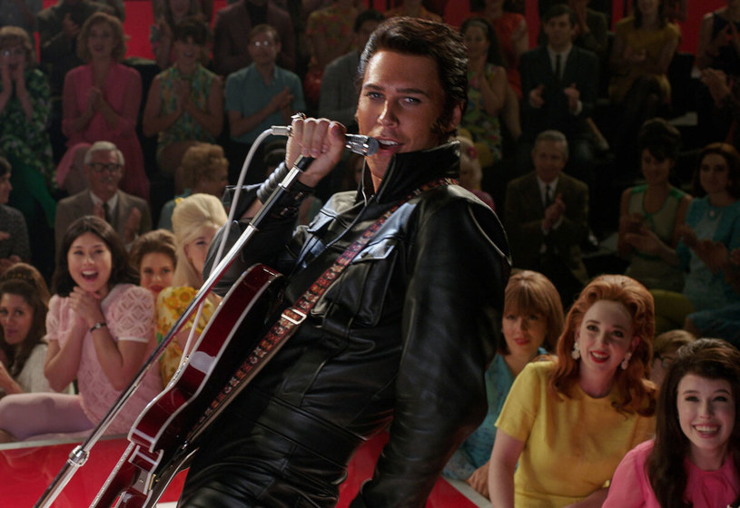 "Elvis": Austin Butler nie może pozbyć się południowego akcentu Presleya