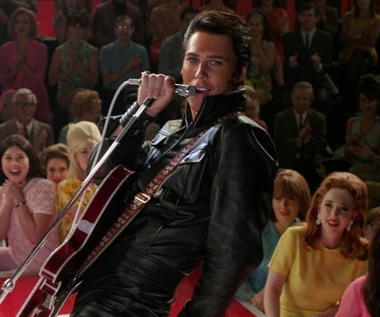 "Elvis": Austin Butler nie może pozbyć się południowego akcentu Presleya