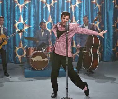"Elvis": Austin Butler wymusił zmianę kluczowej sceny